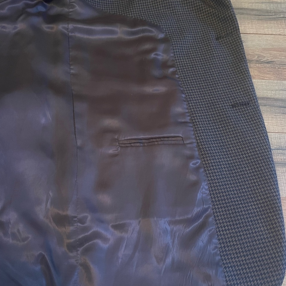 Andrew Fezza Signature Collection Blazer - Picture 16 of 16